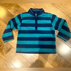 🎉BUNDLE 10 for $20🎉 MOTHERCARE • Striped Kids Pullover - Blue and Green